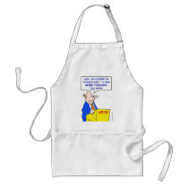 hypocritical vote standards aprons by rexfmay hypocritical vote standards aprons
