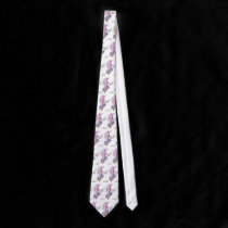 Hypospadius Satire Tie