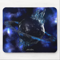 Hypothermia System Mousepad mousepads
