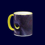 Hyptnotist Eyes Mug mugs