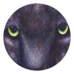 Hyptnotist Stickers