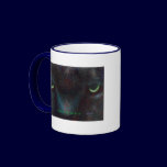 Hyptnotist The Black Panther mugs