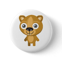 Hyrax - My Conservation Park Button