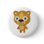 Hyrax - My Conservation Park Button