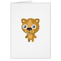 Hyrax - My Conservation Park Card