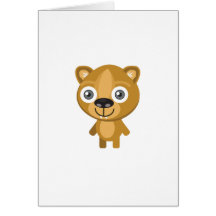 Hyrax - My Conservation Park Card