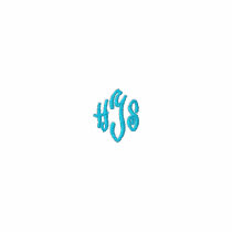Hyse Long sleeve embroidered shirts