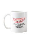 Hysterectomy Survivor...Big Deal mugs