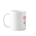 Hysterectomy Survivor...Big Deal mugs