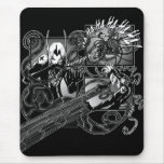 Hysterics Mousepad