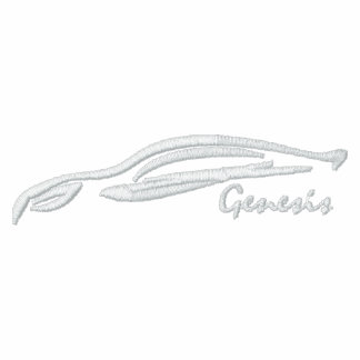 genesis coupe shirts