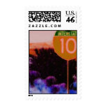 I10 US united stated postage