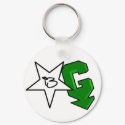 i3 and Gee-Lo Key Summoner keychains by i3andgeelo i3 and Gee-Lo Key Summoner keychains