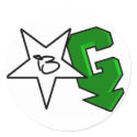 i3 and Gee-Lo Street Team Stickers by i3andgeelo i3 and Gee-Lo Street Team Stickers