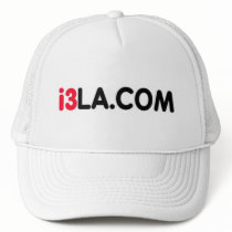 i3LA Hat
