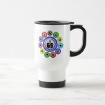 I69 Bingo Babe Mugs