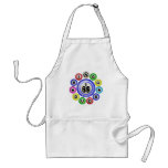 I69 Bingo Dude Aprons