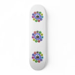 I69 Bingo Dude Skateboards