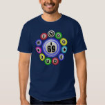 I69 Bingo Dude T-Shirt