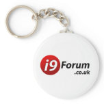 i9Forum Key Chain