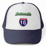 I-10 Jacksonville Hats