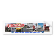 I 10 Trucking.com Bumper Sticker #1 bumper stickers