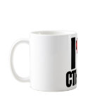 I <3 Cthulhu Mug