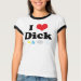 Ladies Ringer T-Shirt