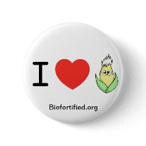 I <3 Frank Button