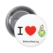 I <3 Frank Button buttons