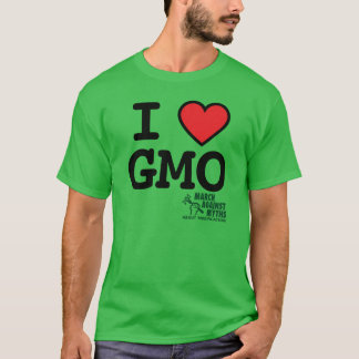 gmo t shirt