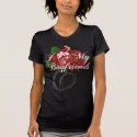 I <3 My BoyfriendS t-shirts by explosiveinc I <3 My BoyfriendS t-shirts