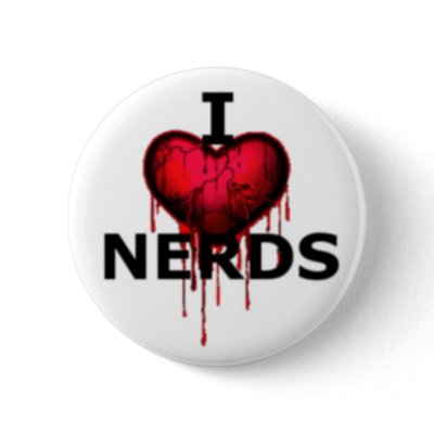 I 3 Nerds