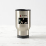 I <3 OLAMIDE TRAVEL MUG