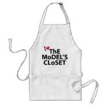 I <3 TMC Apron