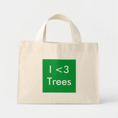 I 3 Trees