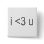 i <3 u