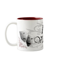 I <3 Vampires Mug