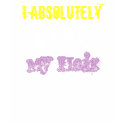 I Absolutely, LOVE, My Hair t-shirts by Nluvwgod I Absolutely, LOVE, My Hair t-shirts
