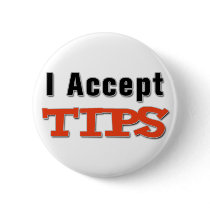 I Accept Tips Button