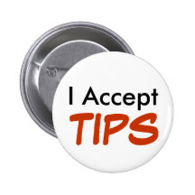 I Accept TIPS Buttons