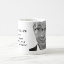 I agree with Sepp Mugs