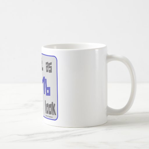 I AIN'T AS DUMB AS YOU LOOK T-SHIRTS AND GIFTS MUGS