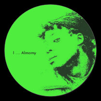 I .... Almamy stickers