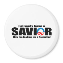 I already have a savior 2 magnet
