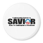 I already have a savior 2