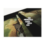 I already said that postcard