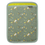 I Always Promised You A Tulip Garden MacBook Sleeve