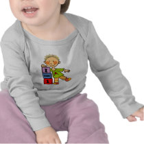 I am 1 t-shirts