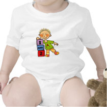 I am 2 t-shirts